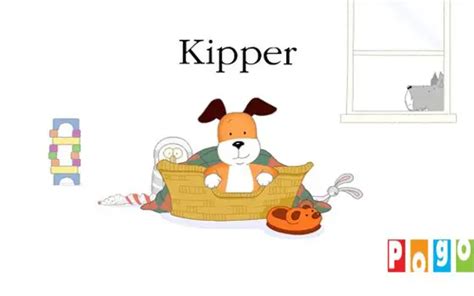 Hindi Cartoon Kipper The Dog | NETTV4U