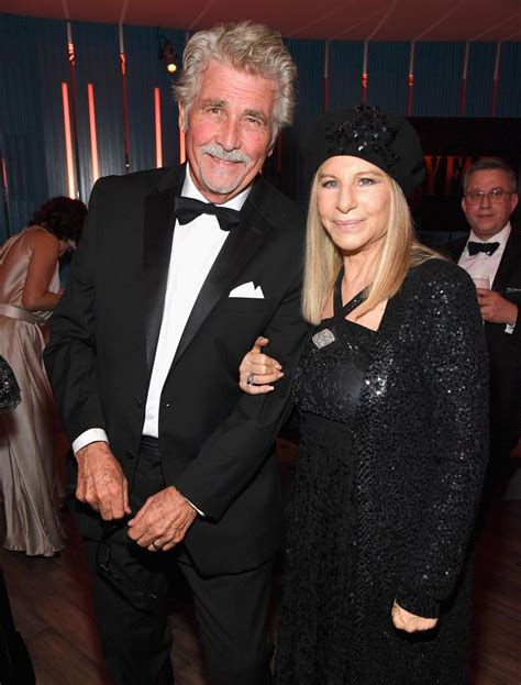 Barbra Streisand and Husband James Brolin’s Relationship Timeline