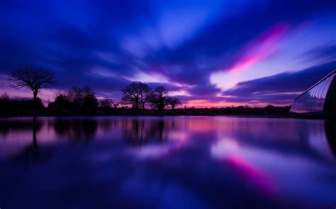 Dusk Wallpapers - Top Free Dusk Backgrounds - WallpaperAccess