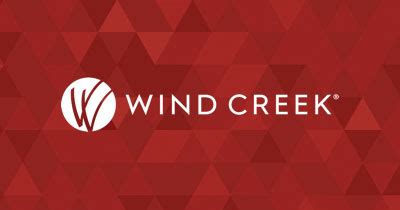 Wind Creek Casino Review: Claim 100% Match Bonus up to $400!