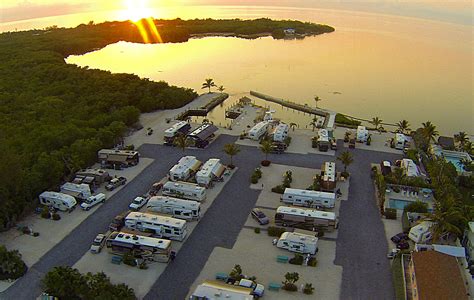 RV Park In Florida Keys | Florida Keys | Grassy Key RV Park & Resort