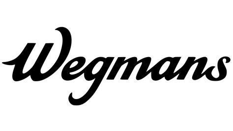 Wegmans Logo, symbol, meaning, history, PNG, brand