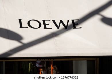 Loewe Logo Vector (.SVG) Free Download