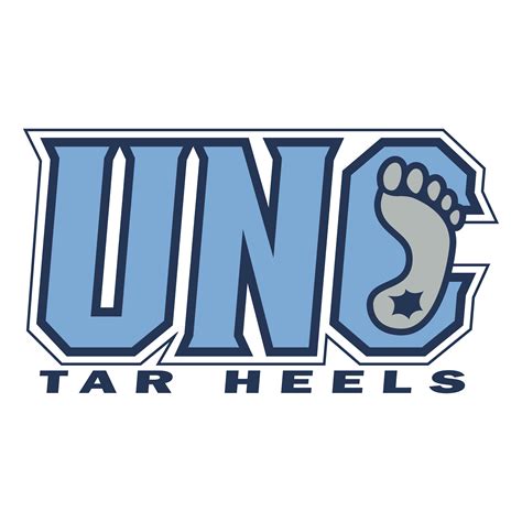 UNC Tar Heels – Logos Download