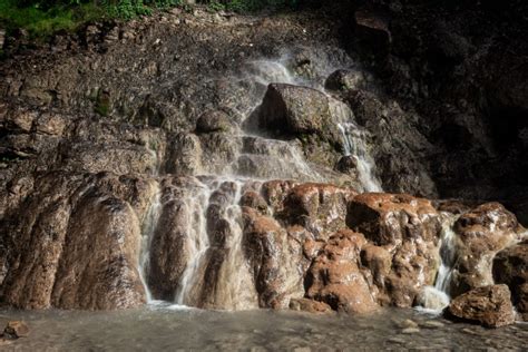 Top 4 Most Beautiful Waterfalls in Azerbaijan - toplist.info