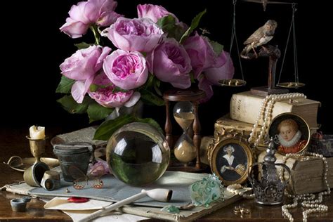 Still Life Photographers Who Give a Fresh Meaning to Vanitas | Widewalls