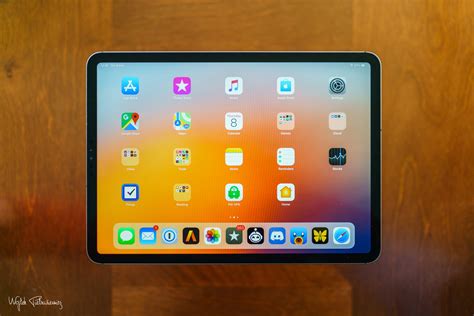 Quick Thoughts on the New 11-Inch iPad Pro | Infinite DiariesInfinite ...