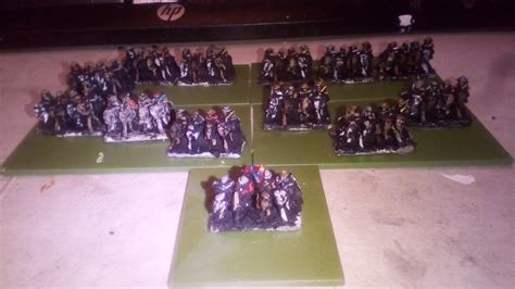 Minis Based – OnTableTop – Home of Beasts of War