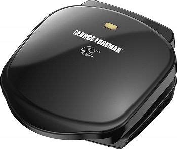 Best 5 Small & Mini Electric Grill To Choose In 2022 Reviews