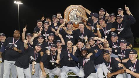 Australian Baseball League to unveil international conference schedule ...