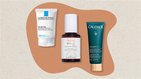 The 5 Best French Pharmacy Skincare Brands to Shop – StyleCaster