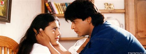 Dilwale Dulhania Le Jayenge Movie - Video Songs, Movie Trailer, Cast ...