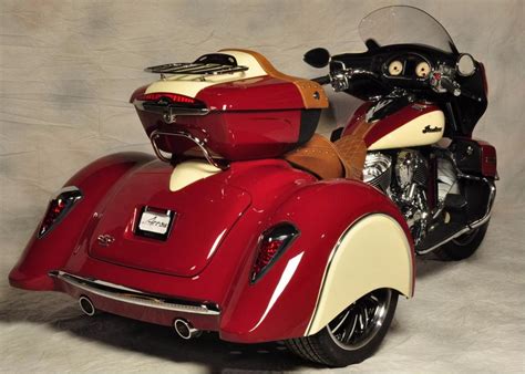 California Sidecar Trike Motorcycles for sale