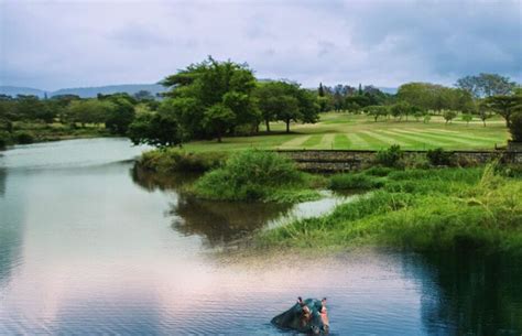 Sabi River Sun Golf Club in Hazyview, Ehlanzeni, South Africa | GolfPass