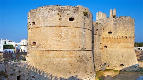 Otranto Castle in Otranto Historic Centre | Expedia.co.uk