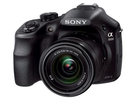 Recommended Sony A3000 Lenses - Daily Camera News