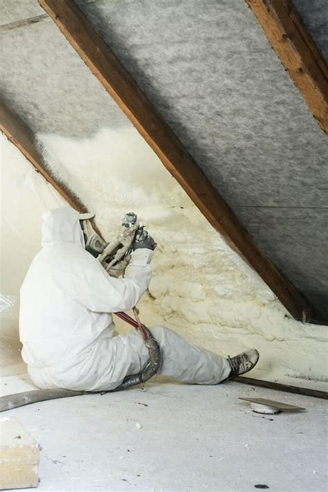 Spray Foam Insulation Contractors Wisconsin | Pro Installers