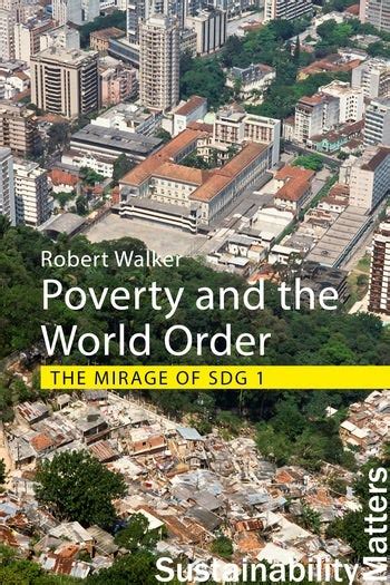 Poverty and the World Order | Columbia University Press