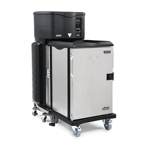 Meal Delivery Systems | Convect-Rite® Cook-Chill Retherm Systems