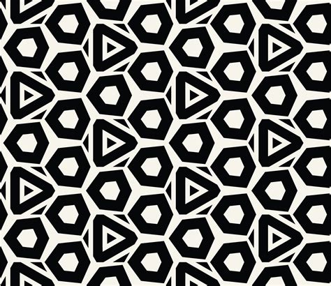 More tileable triangle pattern vector | Free Pattern Vectors