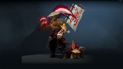 Budget Juggernaut mix set (w/ 3 bladekeeper gem). Looks sick in-game. : r/dota2fashionadvice