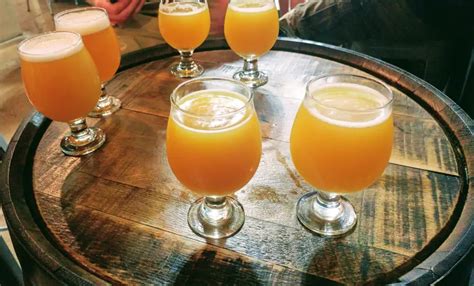 Hazy IPA: Everything You Need to Know