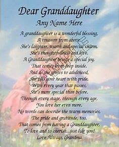 7 Granddaughter poems ideas | granddaughter quotes, grandparents quotes, quotes about grandchildren