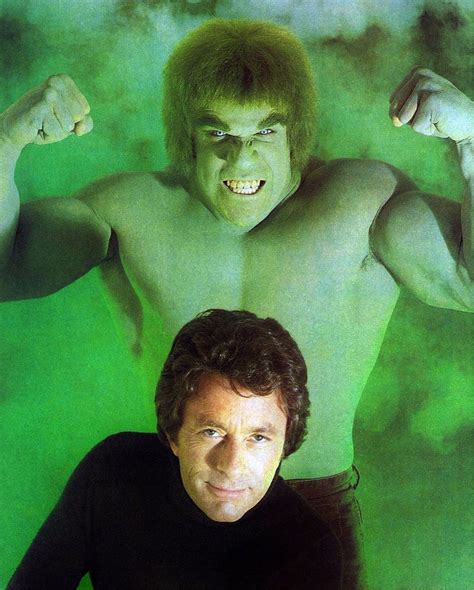 About The Incredible Hulk TV show, plus see the show's intro (1978-1982) - Click Americana