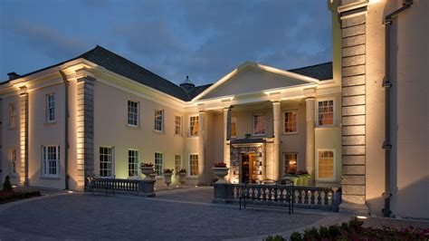 Contact Us | Hotel Contact Details | 5* Castlemartyr Resort Cork