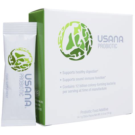 USANA Probiotic – gracePharm