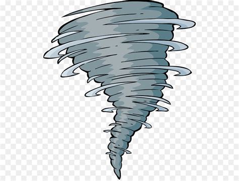 Tornado Cartoon Animation Clip art - hurricane png download - 3623*4000 - Free Transparent ...