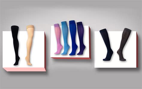 Compression Stockings | How To Choose Them in 5 Steps – Doctor Brace