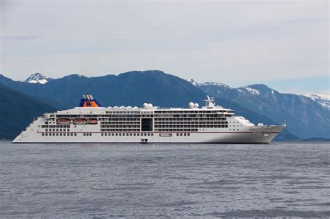 MS Europa 2 - The Most Luxurious Cruise Ship in the World