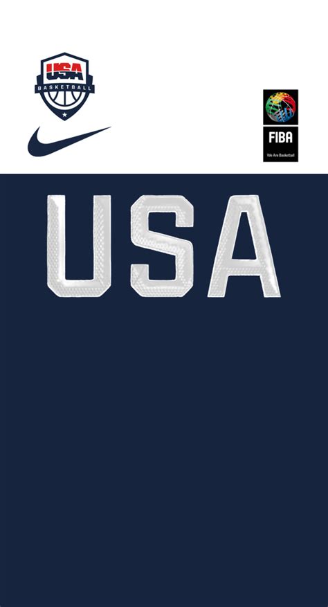 Usa Basketball Logo Wallpaper - Videohive , After Effects,Pro Video Motion