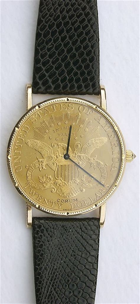 Corum watches,vintage Corum watch catalogue,Corum online UK