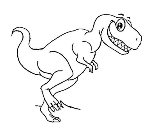 Coloring Now » Blog Archive » Dinosaur Coloring Pages for Kids