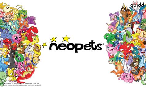 Neopets: Stickers of Neopia. Drops Friday, May 26th at 3 pm ET | by ...