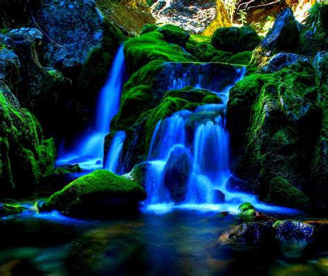 Animated Waterfall Wallpaper For Windows 7 Free Download | Wallpapers Quality