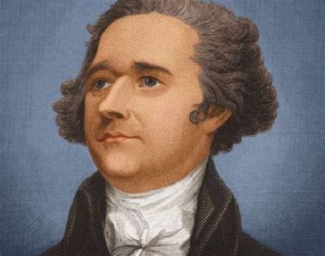 Alexander Hamilton Height, Weight, Age, Wife, Children, Biography & More