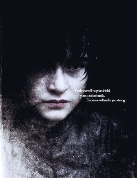 Bran Stark - Bran Stark Fan Art (32711468) - Fanpop