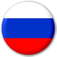 russia flag png circle - Clip Art Library