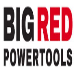 Big Red Power Tools