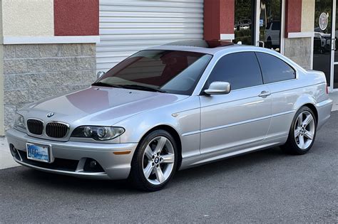 No Reserve: 2006 BMW 325Ci Coupe for sale on BaT Auctions - sold for ...