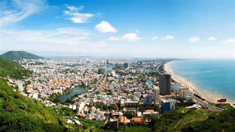 Ba Ria-Vung Tau to host sea festival in late August - Vietnam Discovery ...