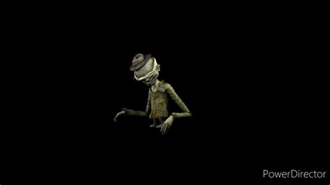 little nightmares janitor death sound 2 - YouTube