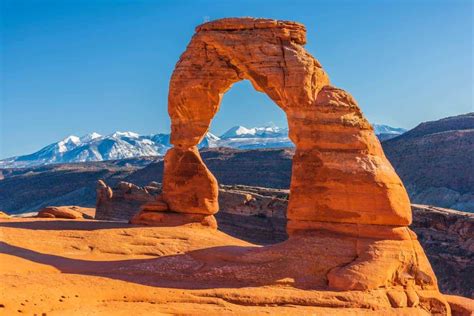 An Expert's Guide to Arches National Park Photography - PhotoJeepers