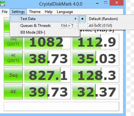 Top 10 Software to Test Hard Drive Speed