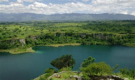 Crater Lakes in Kibale National Park | Kibale National Park