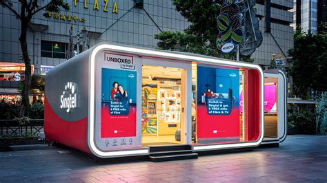 The future of retail formats: pop-ups, pick-ups and unmanned stores | WPP