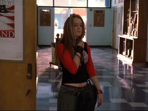 Picture of Lindsay Lohan in Freaky Friday - lindsay-lohan-1324570765 ...